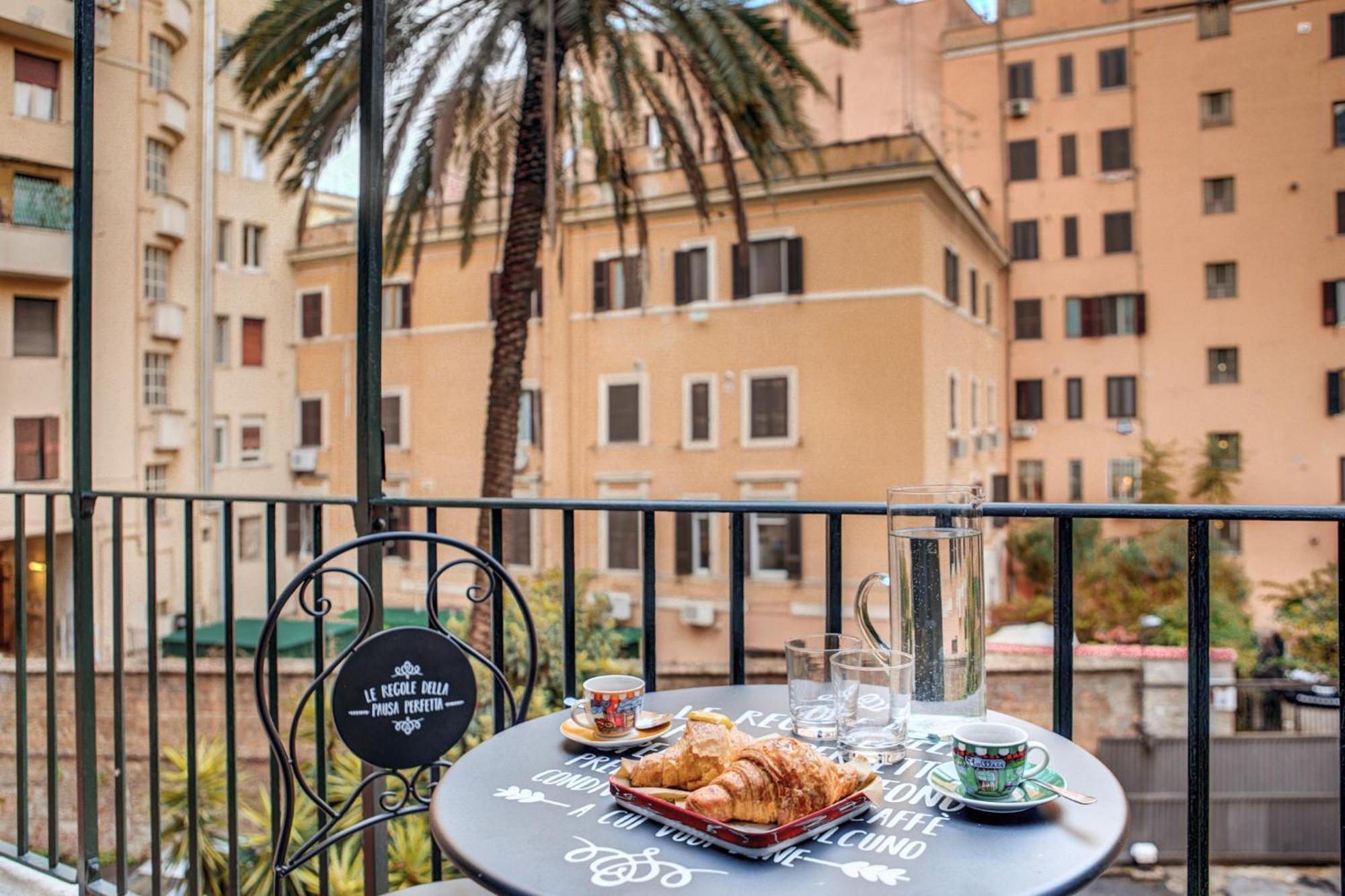 Casa A San Giovanni - Charming Flat In Apartamento